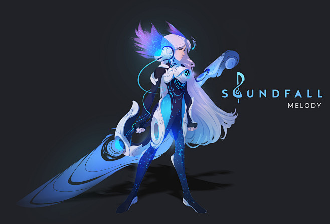 Soundfall Crowdfundi...