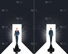 对黑色的商业洞察力