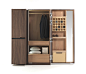 Nuit by Riva 1920 | Cabinets | Architonic : All about Nuit by Riva 1920 on Architonic. Find pictures & detailed information about retailers, contact ways & request options for Nuit here!