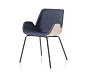 TWELVE 4 LEGS - Visitors chairs / Side chairs from DVO | Architonic : TWELVE 4 LEGS - Designer Visitors chairs / Side chairs from DVO ✓ all information ✓ high-resolution images ✓ CADs ✓ catalogues ✓ contact..
