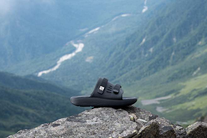 SUICOKE 2023 春夏全系列凉鞋...