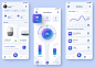 Smart Home App by Yudiz Solutions Ltd on Dribbble