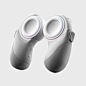 Vers : Metaverse Controller Set on Behance