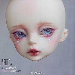 包子和狗子采集到bjd