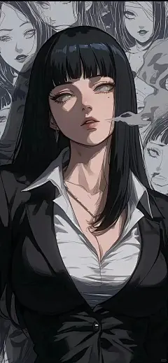 雏田壁纸 - 小红书