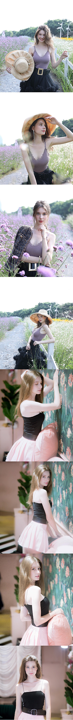 JK-萧采集到美女*^o^*