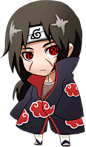 Chibi Itachi render 2 [Ninja Heroes] by maxiuchiha22 on DeviantArt _Naruto Chibi_T202073 #率叶插件，让花瓣网更好用_http://ly.jiuxihuan.net/?yqr=13157435#