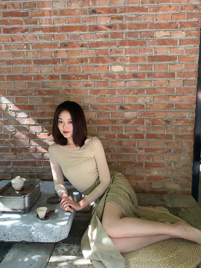 茶时 ​​​​