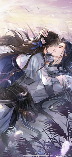 1一脱离了高级趣味的人采集到烧死情侣采集古风情侣一脱离了高级趣味