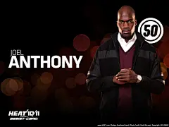 NBA热火新阵容全队员壁纸桌面壁纸1