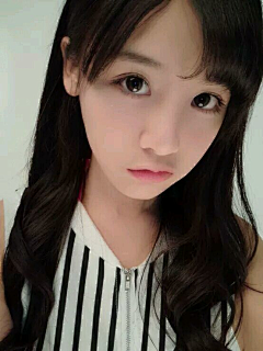猫头鹰视觉设计采集到小姐姐