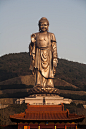 无锡灵山大佛