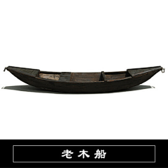 木船古风-花瓣网|陪你做生活的设计师 | 新笑傲江湖
