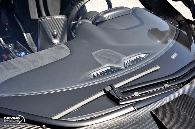2019 Mc Laren Senna ...