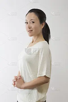 女人的肖像