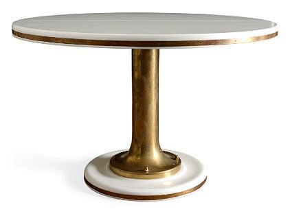 This beautiful table...