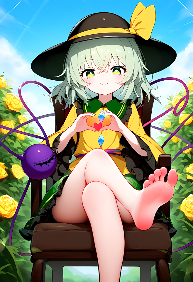 #ロリ 无题 - Infinite Io...