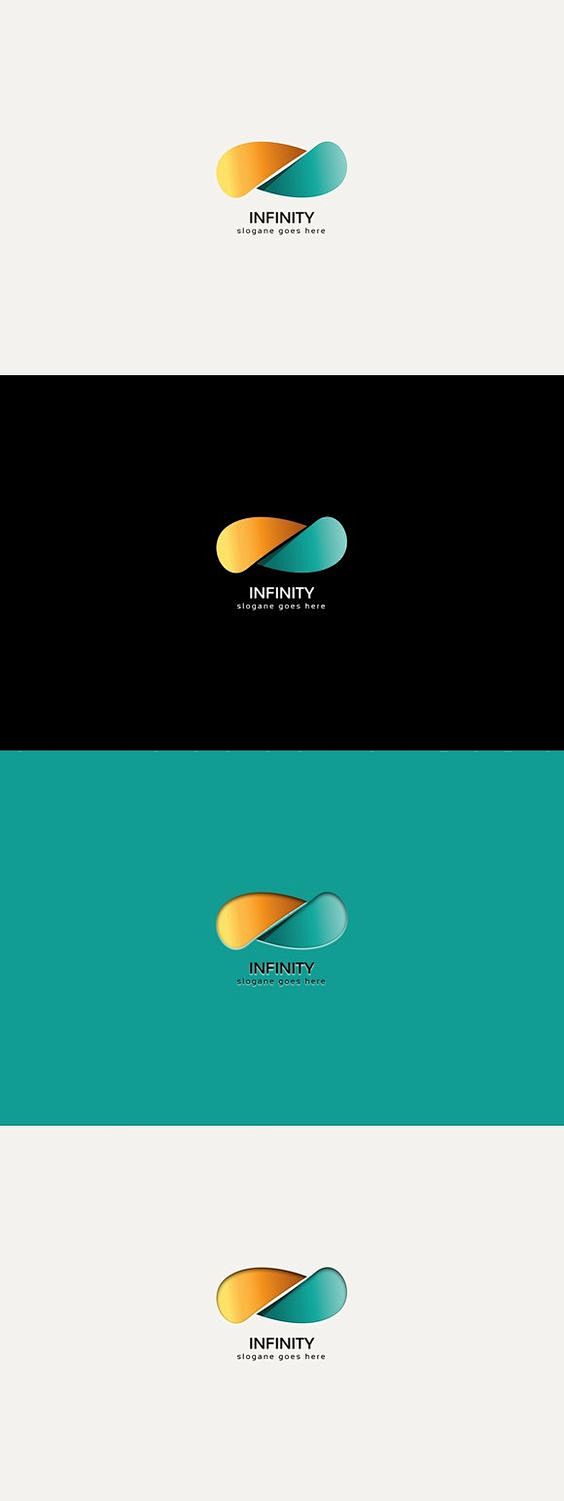 Infinity Logo. Logo ...
