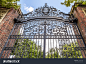Harvard University's iron gate in Cambridge, Massachusetts, USA. : Discover millions of royalty-free photos, illustrations, and vectors in the Shutterstock collection. Thousands of new, high-quality images added every day.