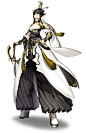 Yunma Fei Art - Blade & Soul Art Gallery