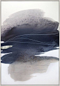 JIENARTS + 86-18129905527抽象水彩装饰画实物画/装置艺术画/装饰画/异形框/现代/抽象油画/酒店软装配饰