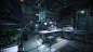 Star Citizen Lighting - Area 18 Habitation, Carmen Schneidereit : I am happy to share my lighting work on the player apartments in Area 18!

Special thanks to all the artists and departments that were involved:

Art Director: Ian Leyland
Lead Lighting Art