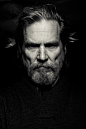 杰夫·布里吉斯 Jeff Bridges<br/>原图尺寸：800x1200<br/>