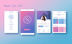 JuiceXBang采集到UI