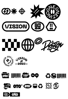 vinha采集到字体/logo设计