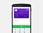 Checkout Flow – Card