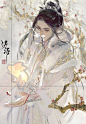 王榭 的作品详情 - 米画师