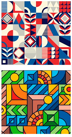 com蒙德里安红黄蓝构图儿童的搜索结果_360图片海底月是天上月~~采集