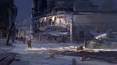 概念
