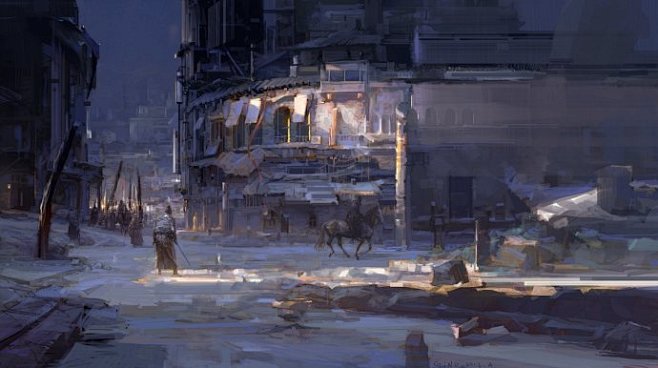 季诺_新浪博客