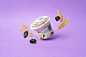 FRUDOZA Light ice cream : FRUDOZA Light — низкокалорийное мороженое от бренда Frudoza. Лакомство для тех, кто любит сладости, но ещё больше – фигуру.FRUDOZA Light is a low-calorie ice cream. Delicacy for those who like sweets and take care of their figure