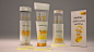 Pantene. (Booth).. : Pantene Booth design .5 section : photo section + display stand + waiting area + hair care + counter .