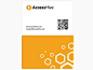Access hive cards