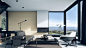 House with a view