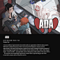 ADA Comic Promo [2]
