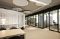 荷兰博世西门子家用电器集团中央办公室，BSH Office by William McDonough + Partners and DDOCK