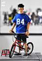 Kiddo x Puma : kiddo x Puma _ "Arttoy Culture Seoul" at 'DDP'/2014"PUMA ARTTOY WORLD"