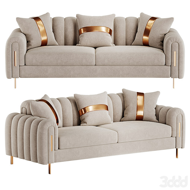 DS 125 sofa De Sede ...