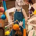 Sportsgirl Make do &amp; mend- Gloss creative | decoracion de tiendas