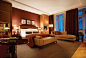 INARIA | Luxury brand design consultants | Corinthia London Penthouses