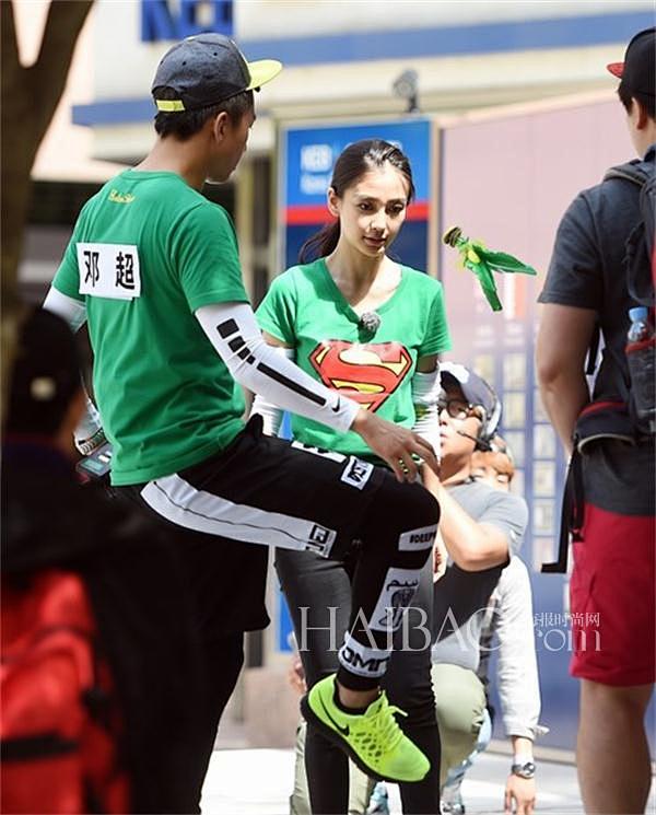 中国版《Running Man》——《奔...