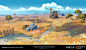 Project Dragon - Plains Biome
