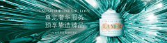 苏菲亚゜采集到美妆海报