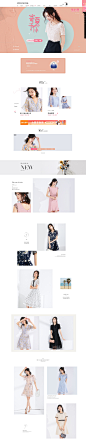 寄夏予你-luxlead洛诗琳旗舰店-天猫Tmall.com