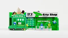 品牌设计 平面设计 插画 视觉设计