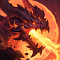 ICONS_skills_San AI练习图标